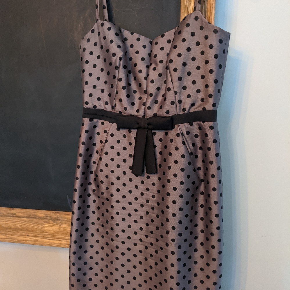 🎉 HOST PICK Polka Dot Milly Dress